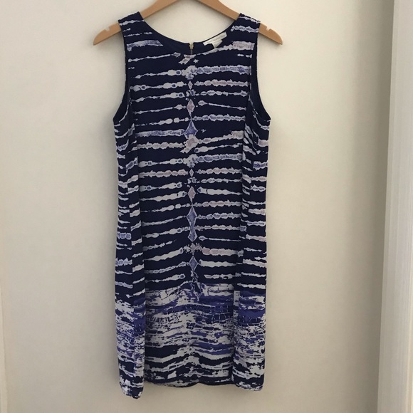 Dresses & Skirts - Tie-dye Shift Dress